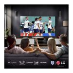 Телевизор LG OLED77C36LC