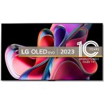 ტელევიზორი LG OLED65G36LA.AMCE