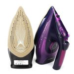 უკაბელო უთო Sokany AJ-2085 Purple