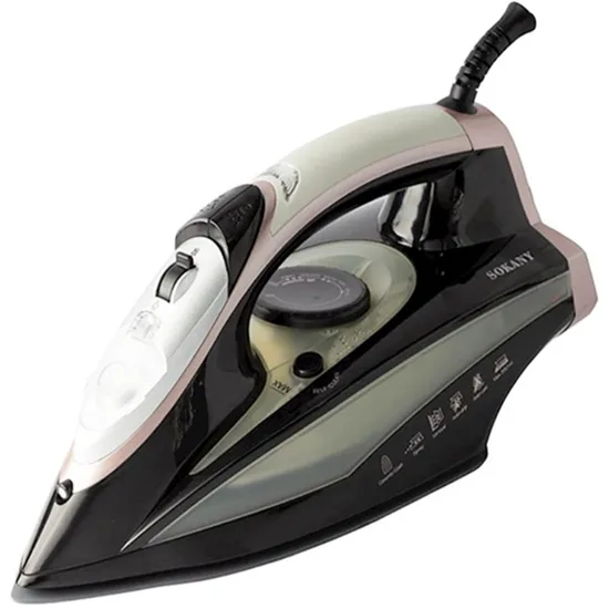 Iron Sokany AJ-2053-22