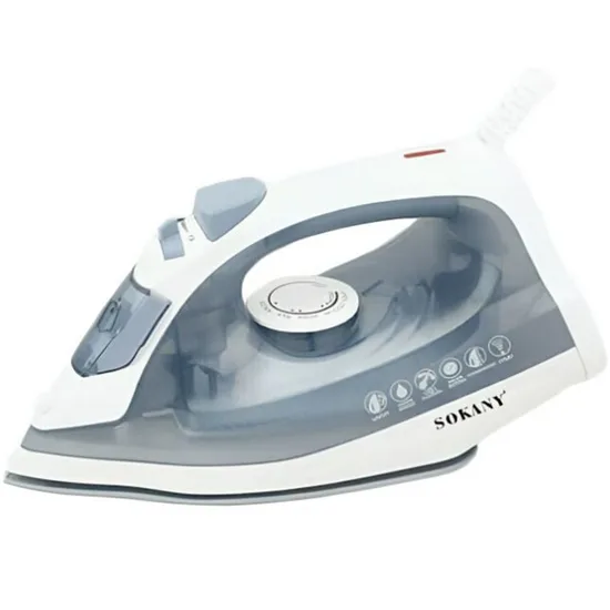 უთო SOKANY SL-2077A