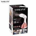 Паровой утюг Sokany SK-3050