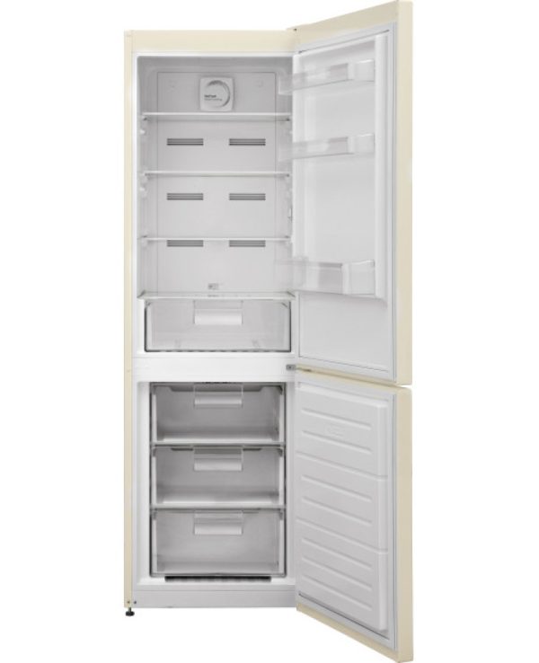 Refrigerator REGAL 379 HG BEIGE