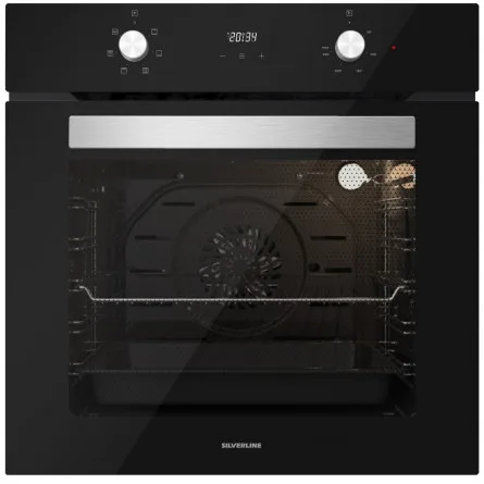 Built-in oven Silverline BO6502B02
