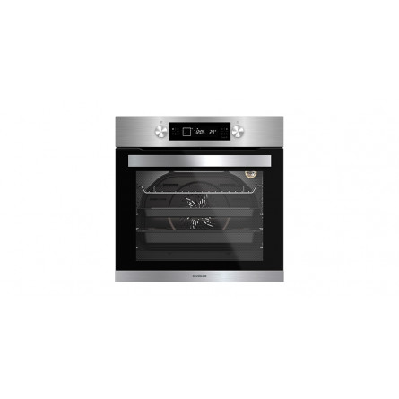 ჩასაშენებელი ღუმელი Silverline BO6505X01