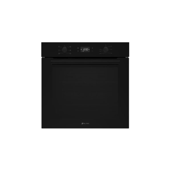 Ankastre fırın ALNEO 5015 FULL BLACK