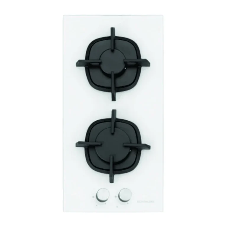 გაზქურის ზედაპირი Silverline CS5410W01