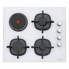 გაზქურის ზედაპირი SILVERLINE CS5430S01
