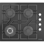 Gas hob SILVERLINE AS 5470 B01