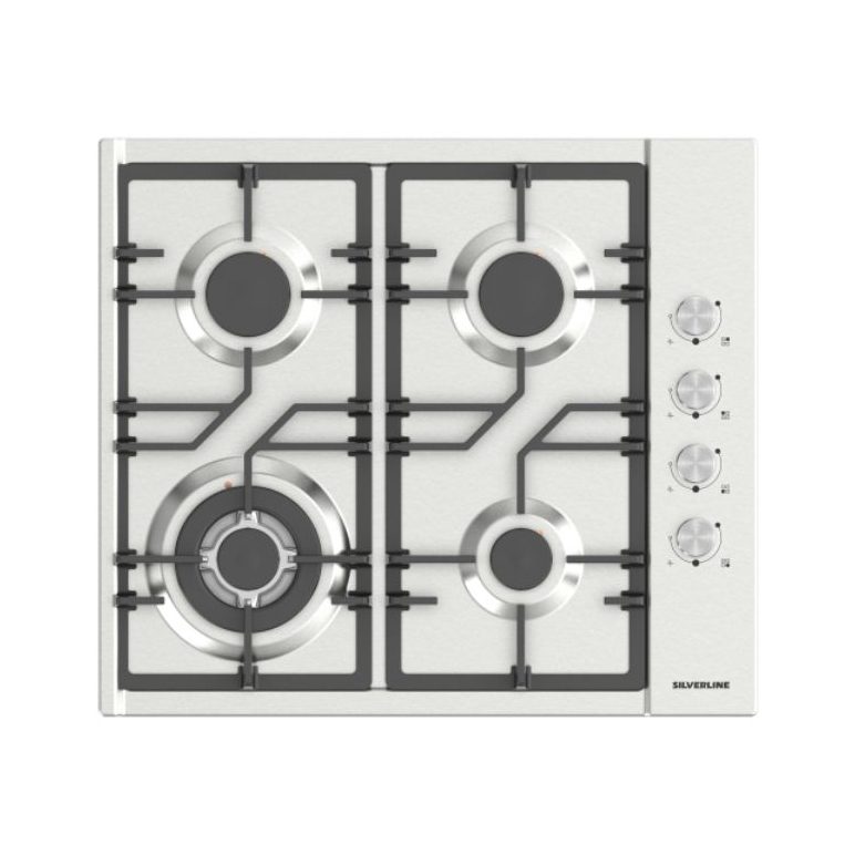 გაზის ზედაპირი Silverline AS5470X01
