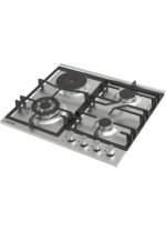 გაზქურის ზედაპირი SILVERLINE AS 5467 X02