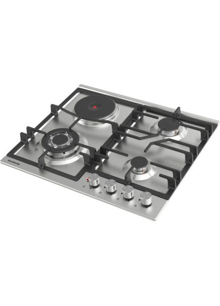 Gas hob SILVERLINE AS 5467 X02
