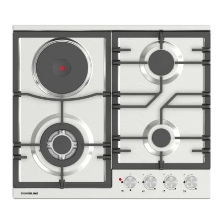 Ocak SILVERLINE AS 5467 X02