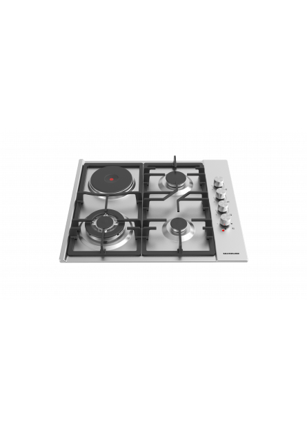 Gas hob SILVERLINE AS5472X02