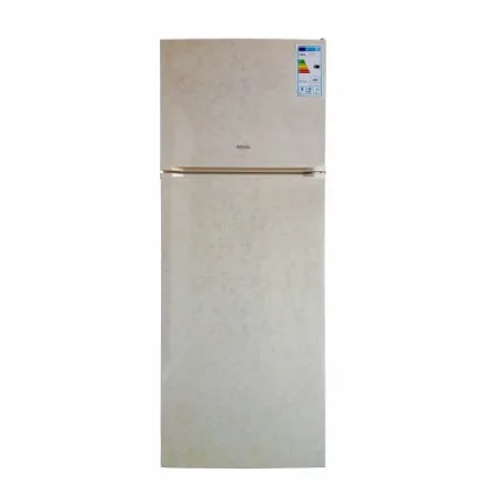 Buzdolabı REGAL 473NF BEJ
