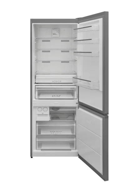 Buzdolabı REGAL 492 INOX