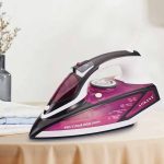 Clothes iron Sokany EI-8888