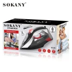 Утюг для одежды Sokany SK-285