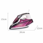 Clothes iron Sokany EI-8888