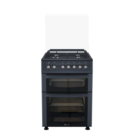 Cooker ALNEO 6040 ANTRASIT
