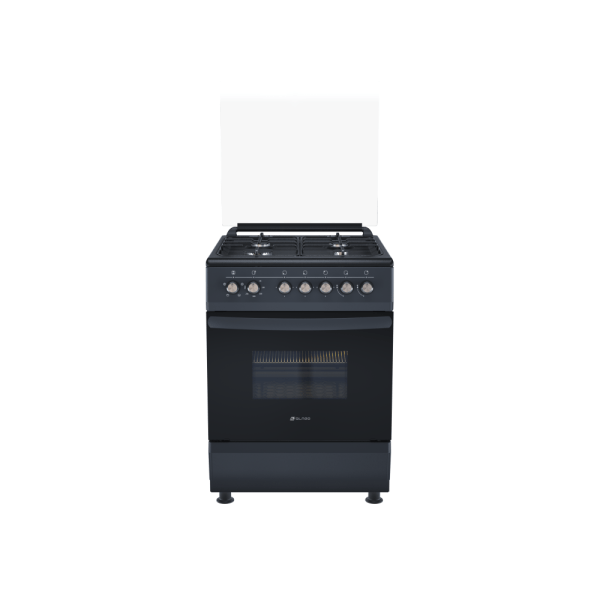 გაზქურა 6070 ANTRASIT ECO FFD SIZ