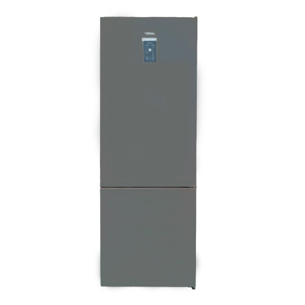 მაცივარი REGAL 492 INOX