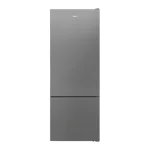 Buzdolabı REGAL 482 INOX LOOK