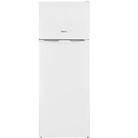 Холодильник REGAL AG263W