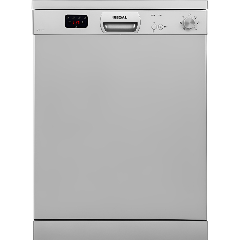 ჭურჭლის სარეცხი 13pr REGAL AG 603 DWQ44