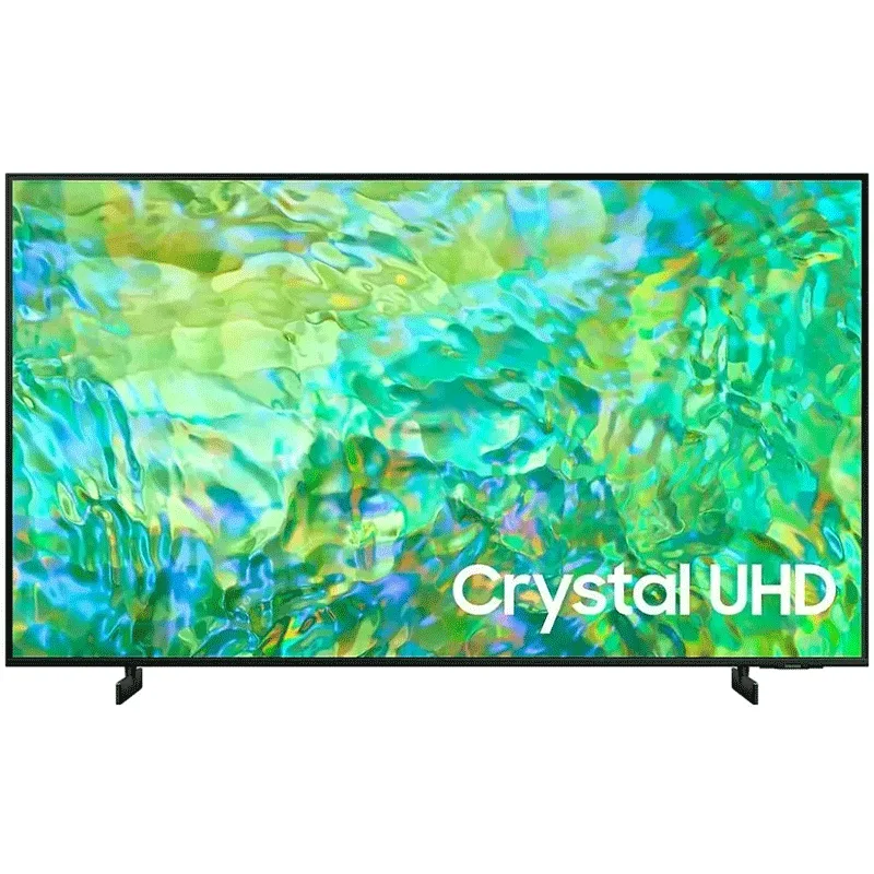 Samsung Smart TV UE85DU8000UXCE Crystal UHD 4K