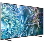 Samsung Smart ტელევიზორი 4k QE55Q60DAUXCE
