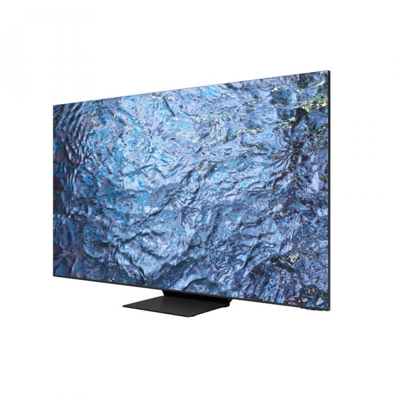 СМАРТ ТВ SAMSUNG QE85Q60DAUXCE