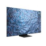 SAMSUNG SMART ტელევიზორი QE85Q60DAUXCE