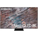 Samsung Smart ტელევიზორი QE85QN800DUXCE