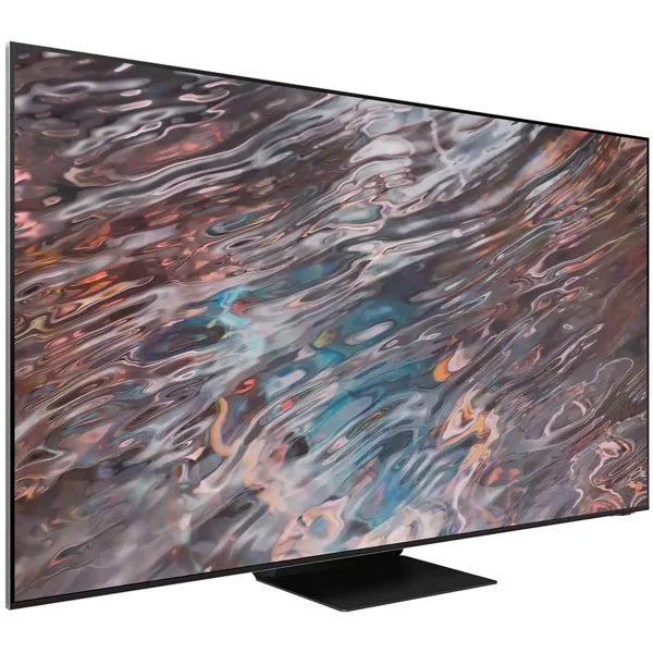 Samsung TV Akıllı TV 85QN800 8K QLED