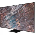 Samsung TV Smart TV 85QN800 8K QLED