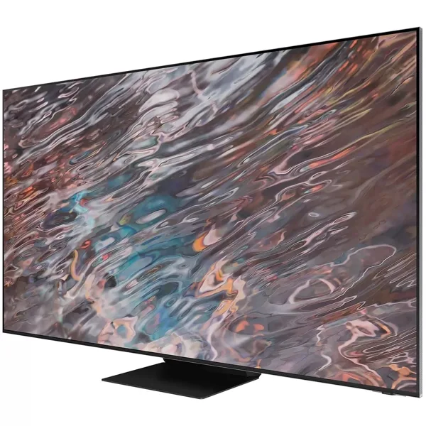 Samsung TV Akıllı TV 85QN800 8K QLED