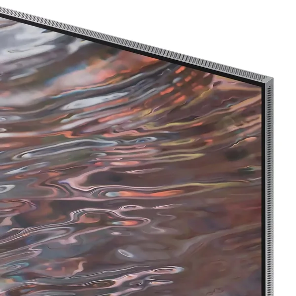 Samsung TV Akıllı TV 85QN800 8K QLED