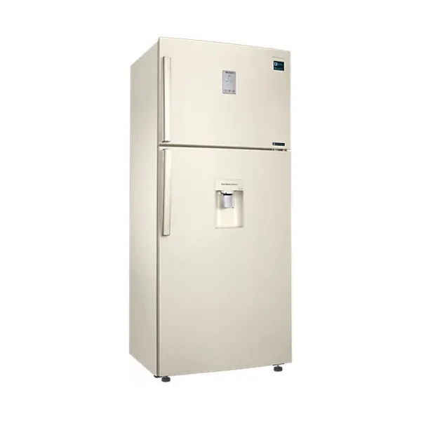 Холодильник Samsung 185см RT53K6510EF/WT