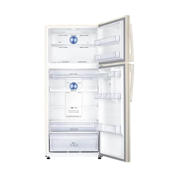 Холодильник Samsung 185см RT53K6510EF/WT