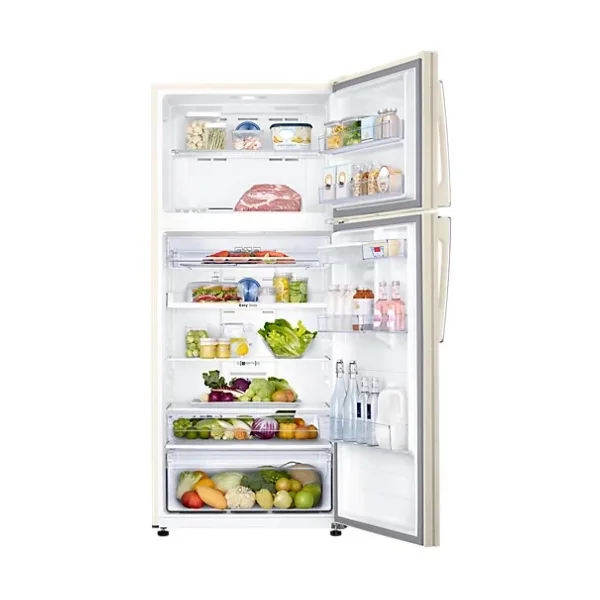 Холодильник Samsung 185см RT53K6510EF/WT