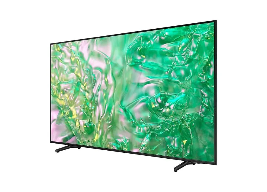 SAMSUNG SMART TV UE43DU8000UXCE