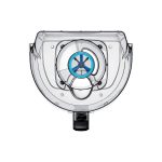 Пылесос Samsung VC18M21D0VG EV
