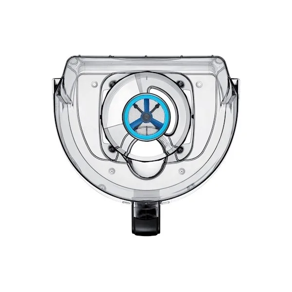 Пылесос Samsung VC18M21D0VG EV