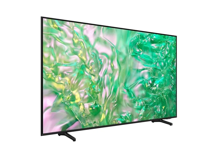SAMSUNG SMART TV UE43DU8000UXCE