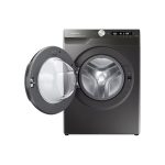Kurutmalı çamaşır makinesi 8 kg Samsung WD80T554CBX LP SMART