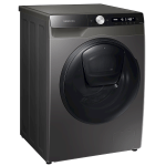 Kurutmalı çamaşır makinesi 8 kg Samsung WD80T554CBX LP SMART