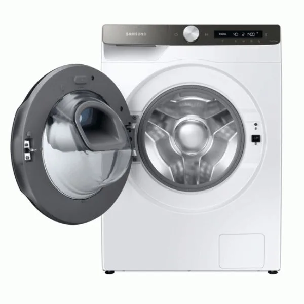 სარეცხი მანქანა საშრობით 8კგ Samsung WD80T554CBT