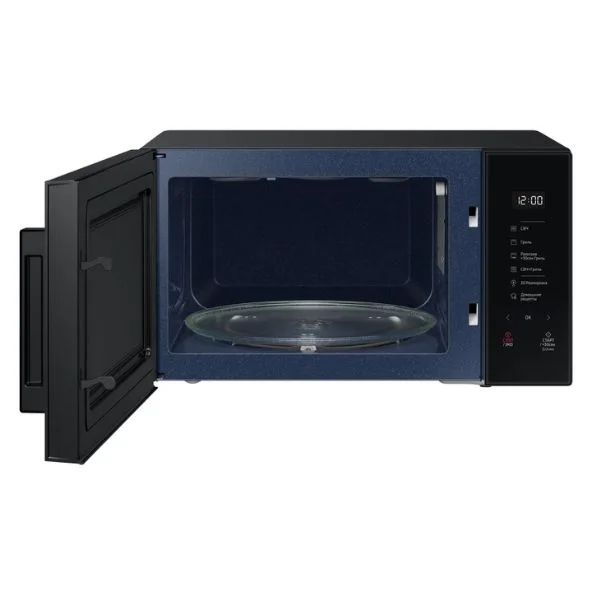 Микроволновая печь Samsung MG30T5018AK BW