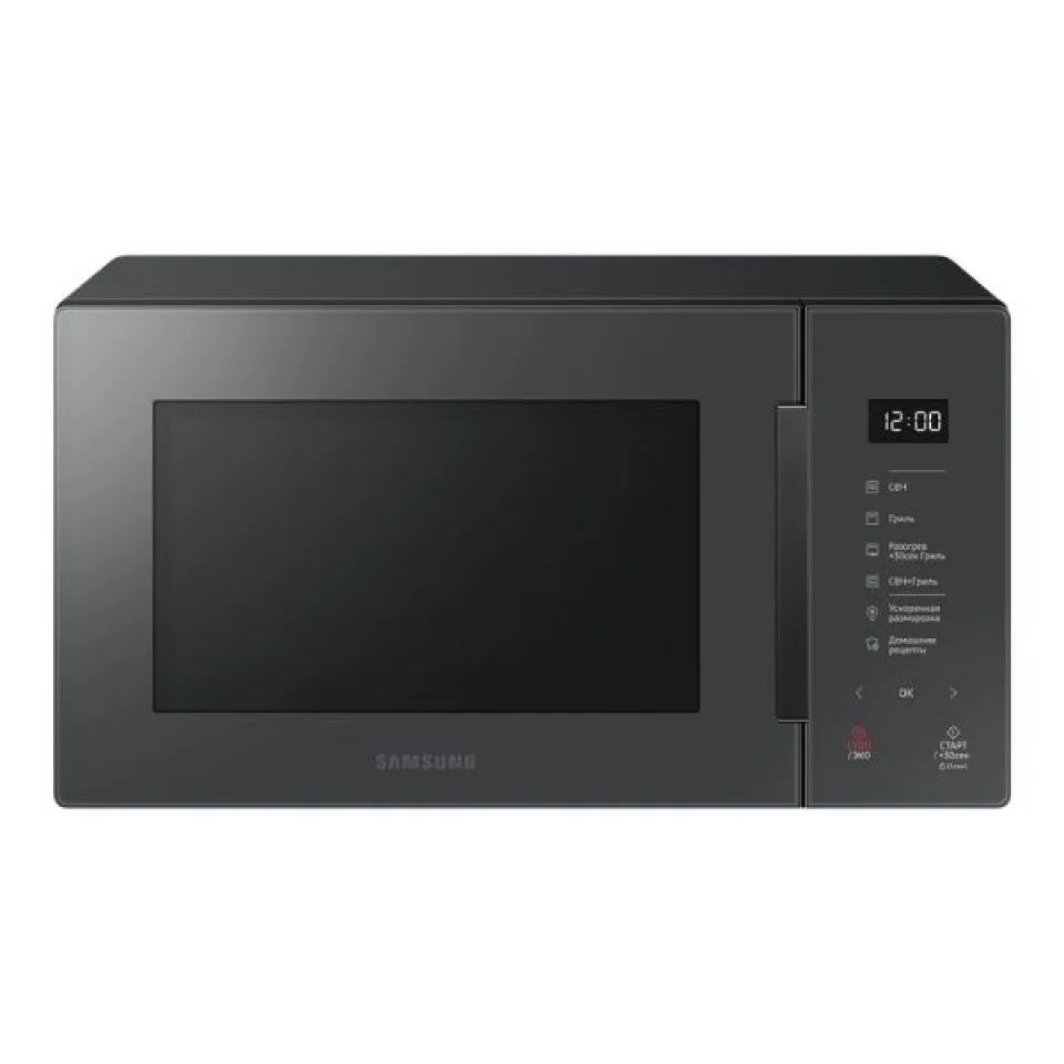 Mikrodalga Fırın Samsung MS23T5018AG BW